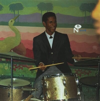 Belize City Boil Up - Various Artists [VINYL]