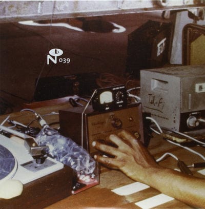 The Nickel & Penny Labels - Various Artists [VINYL]