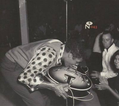 Dynamic Label - Various Artists [VINYL]