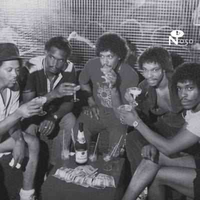 Forecasting the Minneapolis - Various Artists [VINYL]