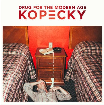 Drug for the Modern Age - Kopecky [VINYL]