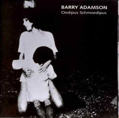 Oedipus Schmoedipus - Barry Adamson [VINYL]