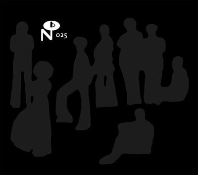 Gone: The Promises of Yesterday - 24-Carat Black [VINYL]