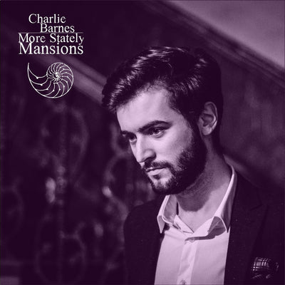 More Stately Mansions - Charlie Barnes [VINYL]