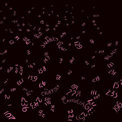 Black Snakes - The Red Crayola with Art & Language [VINYL]