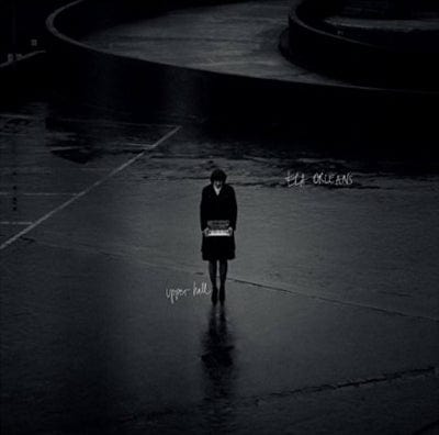 Upper Hell - Ela Orleans [VINYL]