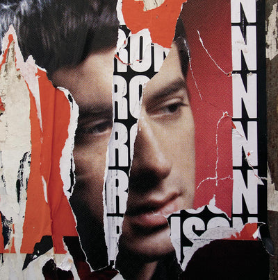 Version - Mark Ronson [VINYL]