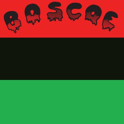 Boscoe - Boscoe [VINYL]