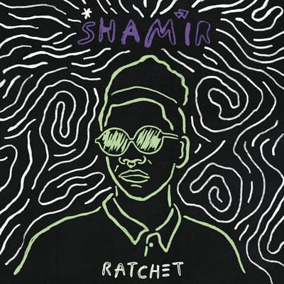 Ratchet - Shamir [VINYL]