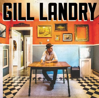 Gill Landry - Gill Landry [VINYL]