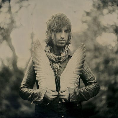 The Ballad of Boogie Christ- Volume 1 & 2 - Joseph Arthur [VINYL]