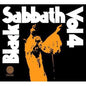 Volume Four - Black Sabbath [VINYL]
