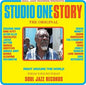 Soul Jazz Records Presents: Studio One Story - Various Artists [VINYL]