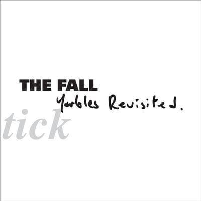 Schtick - Yarbles Revisited - The Fall [VINYL]