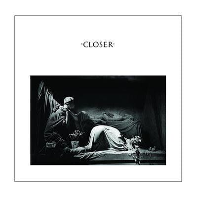 Closer - Joy Division [VINYL]