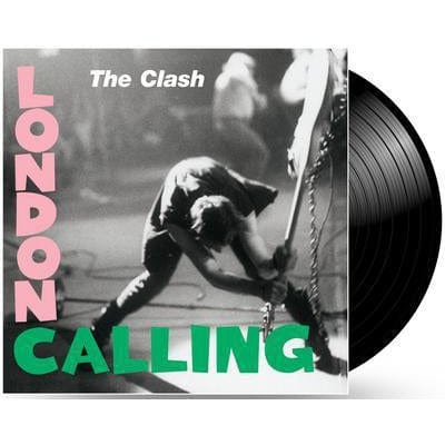 London Calling - The Clash [VINYL]