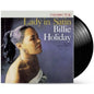 Lady in Satin - Billie Holiday [VINYL]