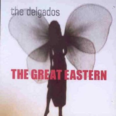 The Great Eastern - The Delgados [VINYL]