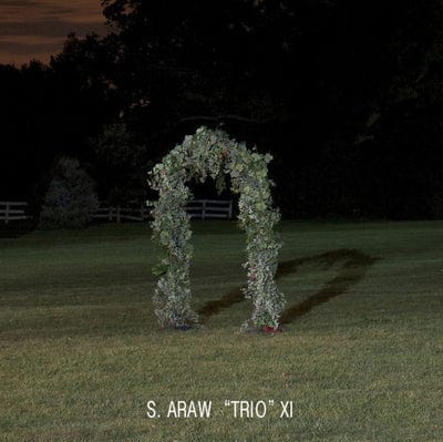 Gazebo Effect - Sun Araw 'Trio' XI [VINYL]