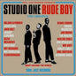 Studio One Rude Boy - Various Artists [VINYL]