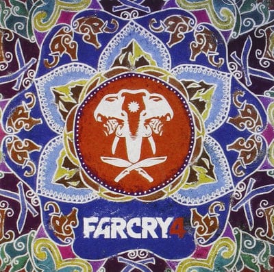 Far Cry 4 - Cliff Martinez [VINYL]