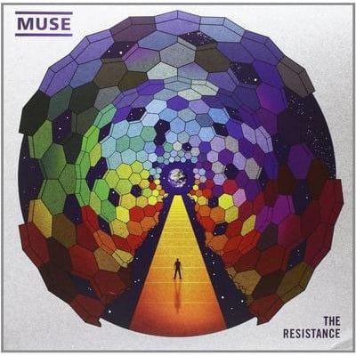 The Resistance - Muse [VINYL]