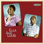 Ella and Louis - Ella Fitzgerald/Louis Armstrong [VINYL]