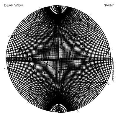 Pain - Deaf Wish [VINYL]
