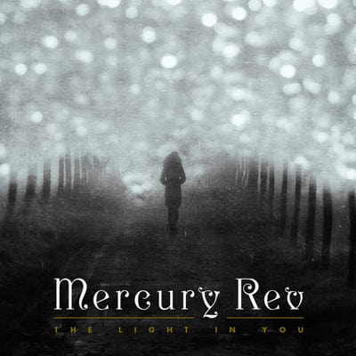 The Light in You - Mercury Rev [VINYL]