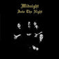 Into the Night - Midnight [VINYL]