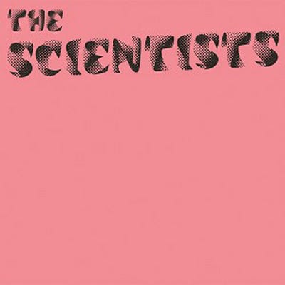 The Scientists - The Scientists [VINYL]