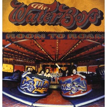 Room to Roam - The Waterboys [VINYL]