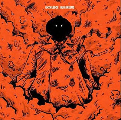 Hud Dreams - Knxwledge [VINYL]