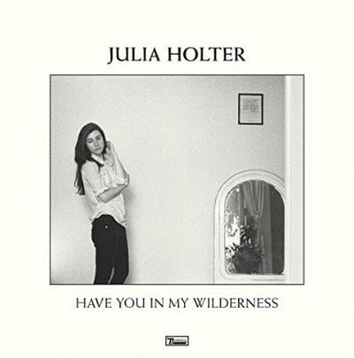 Have You in My Wilderness - Julia Holter [VINYL]