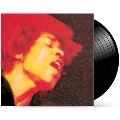 Electric Ladyland - The Jimi Hendrix Experience [VINYL]