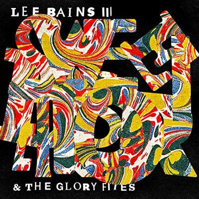 Sweet Disorder! - Lee Bains III & The Glory Fires [VINYL]