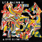 Sweet Disorder! - Lee Bains III & The Glory Fires [VINYL]