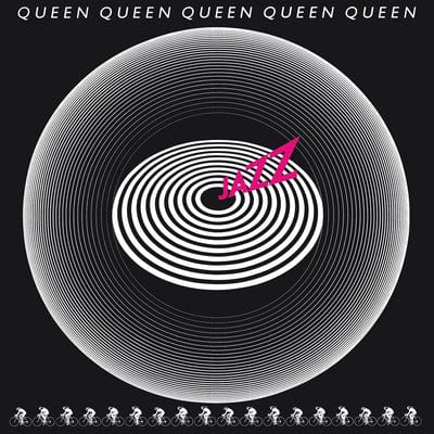 Jazz - Queen [VINYL]