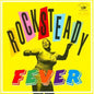 Rocksteady Fever - Various Artists [VINYL]