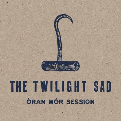 Oran Mór Session - The Twilight Sad [VINYL]