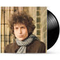 Blonde On Blonde - Bob Dylan [VINYL]