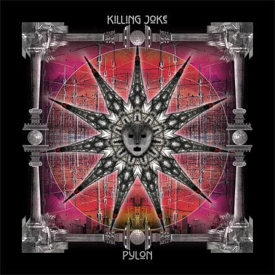 Pylon - Killing Joke [VINYL Deluxe Edition]