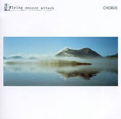 Chorus - Flying Saucer Attack [VINYL]