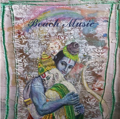Beach Music - Alex G [VINYL]