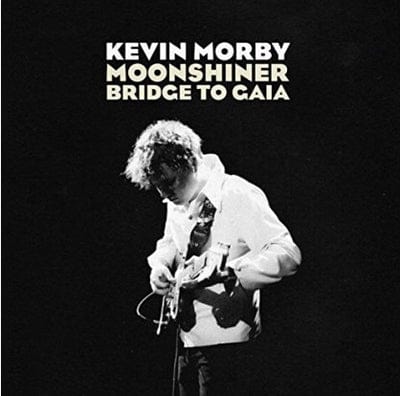 Moonshiner/Bridge to Gaia - Kevin Morby [VINYL]