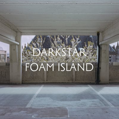 Foam Island - Darkstar [VINYL]