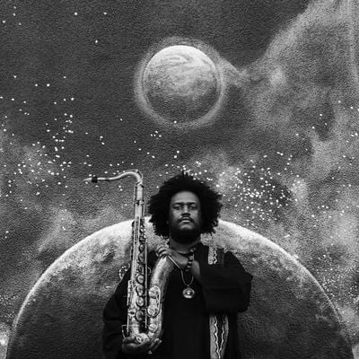 The Epic - Kamasi Washington [VINYL]