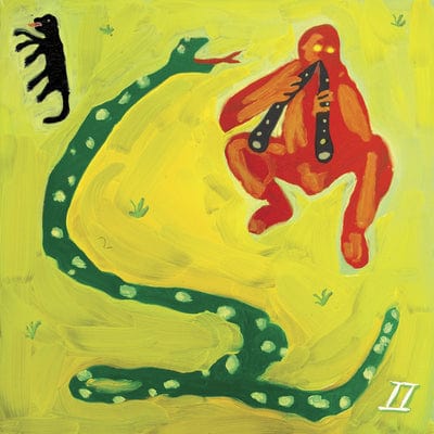 1000 Days - Wand [VINYL]