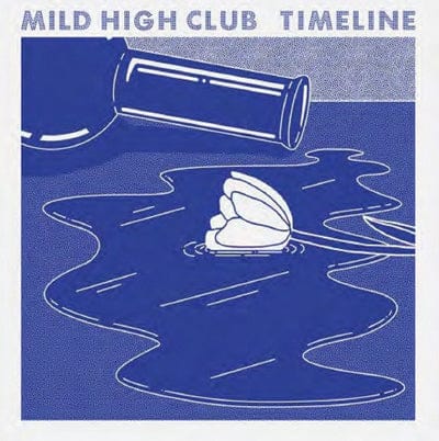 Timeline - Mild High Club [VINYL]