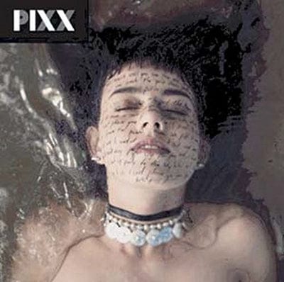Fall In - Pixx [VINYL]